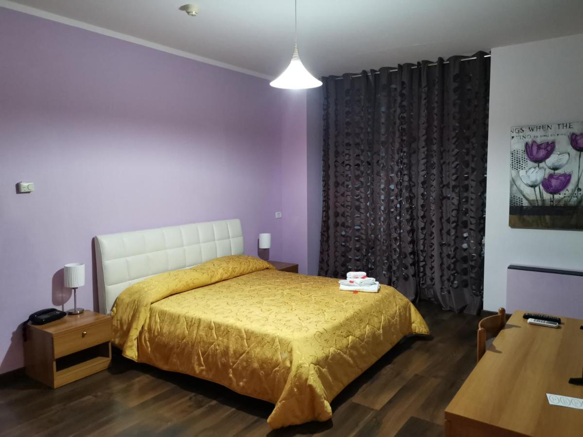 Hotel Park Grumentum Grumento Nova Экстерьер фото