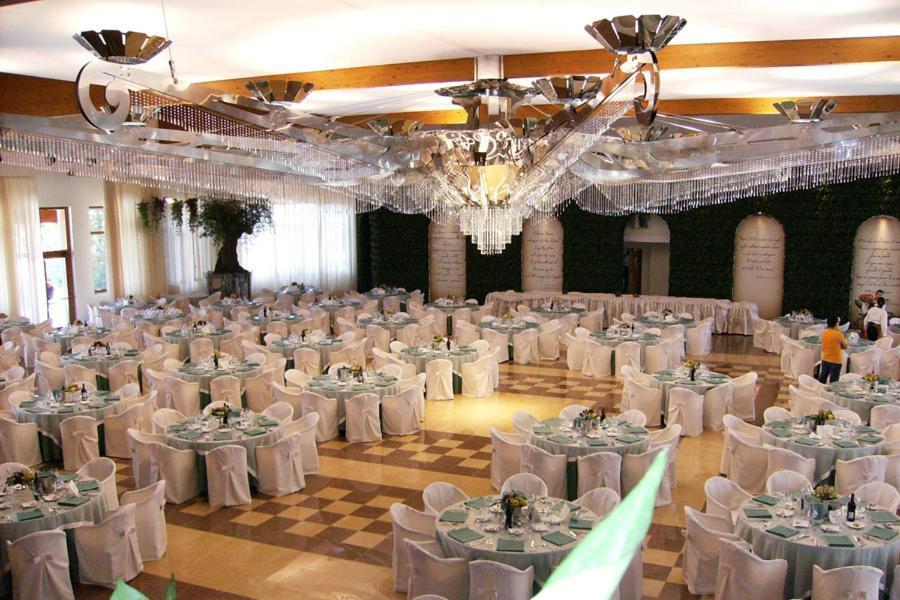 Hotel Park Grumentum Grumento Nova Экстерьер фото