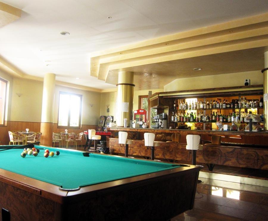 Hotel Park Grumentum Grumento Nova Экстерьер фото